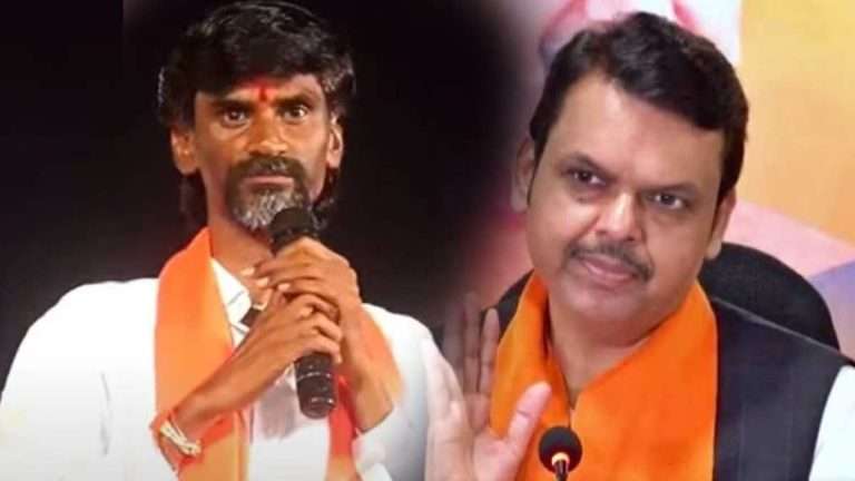 मराठा समाज उमेदवार देणार स्वतःनिवडून येण्यासाठी, कि फडणवीसांचे उमेदवार निवडून आणण्यासाठी ? जरांगेंना सवाल