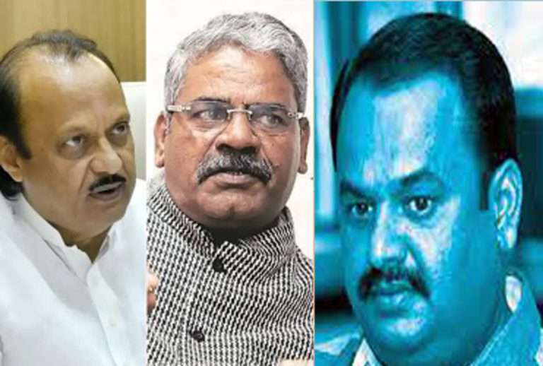 गद्दारी:हेच आढळरावांचे क्वालिफिकेशन…