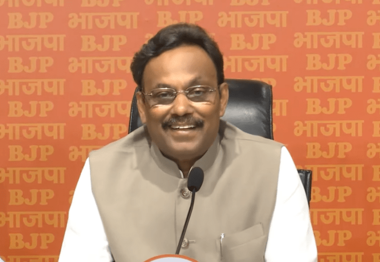 बटेगे तो कटेंगे ‘हे वास्तव असून त्याला माझा पाठिंबा :विनोद तावडे