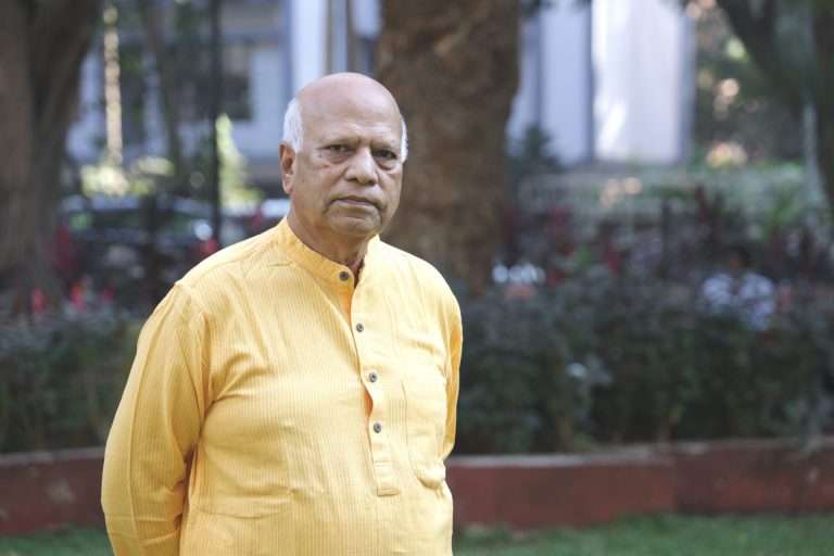 विजय कोंडके यांचा नवा चित्रपट-  ‘लेक असावी तर अशी’