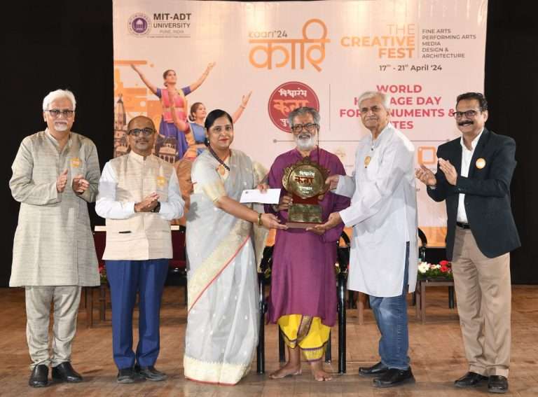 कलाकृती कलाकारापेक्षा दीर्घायुषी असते