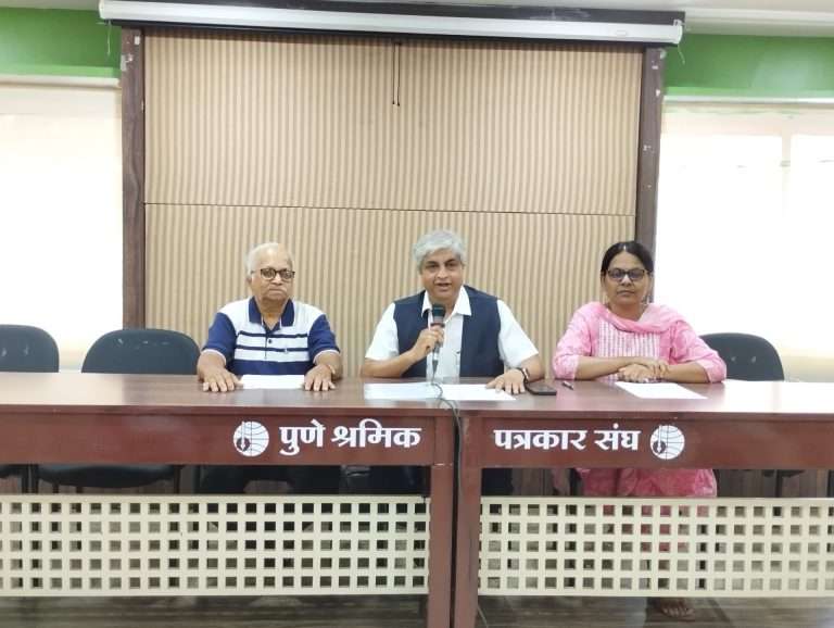 गीत रामायणातील सलग ५६ गीत सादरीकरणाचा पुण्यात ‘हटके’ कार्यक्रम शनिवारी