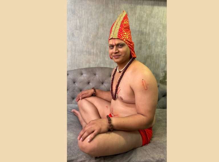 ‘स्वामी दरबार’ १० एप्रिलपासून भक्तांच्या भेटीला
