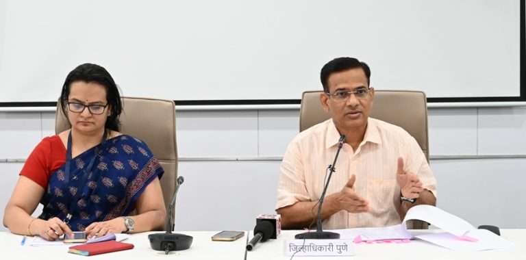 देशात पहिल्यांदाच सहकारी गृहनिर्माण संस्थांमध्ये मतदान केंद्रे