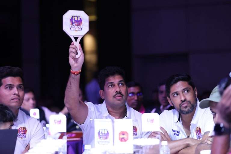 KKR चा माजी अष्टपैलू खेळाडू श्रीकांत मुंढे, अनिकेत पोरवाल कोल्हापूर टस्कर्सच्या ताफ्यात, महाराष्ट्र प्रीमिअर लीग २०२४ साठी बांधला मजबूत संघ