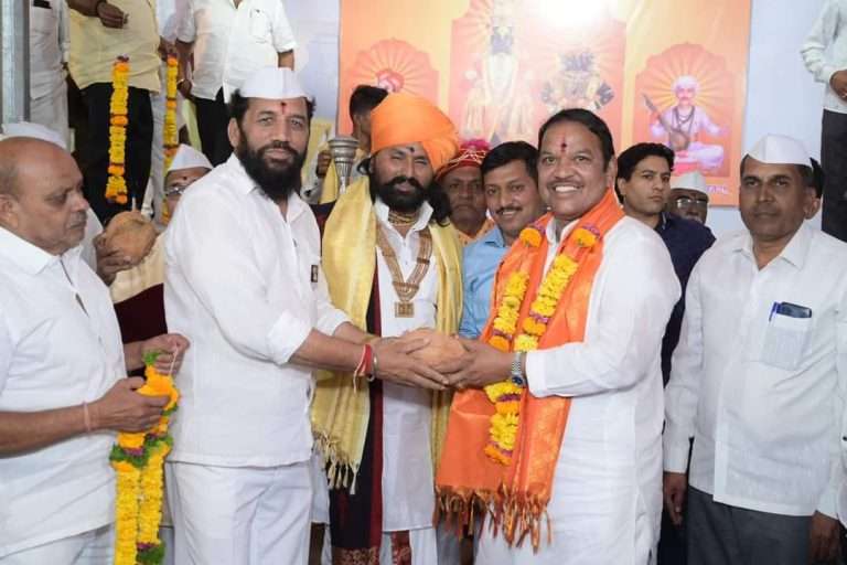 पुण्याहून नवी मुंबई विमानतळापर्यंत पोहोचता येणार केवळ एका तासात – खासदार बारणे