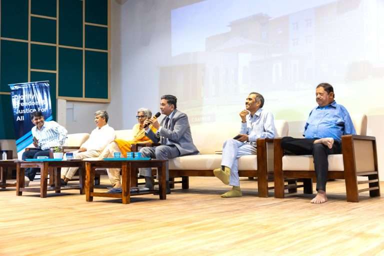 मानवाधिकार आयोग सदस्यांच्या उपस्थितीत राष्ट्रीय निसर्गोपचार केंद्र येवलेवाडी येथे तृतीयपंथीकरीता कार्यशाळा संपन्न