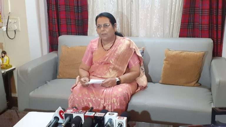 पुणे जिल्ह्याच्या विकासासाठी केंद्र आणि राज्य सरकारने भरघोस निधी देत अनेक विकासात्मक कामे पूर्ण केली; डॉ.नीलम गोऱ्हे