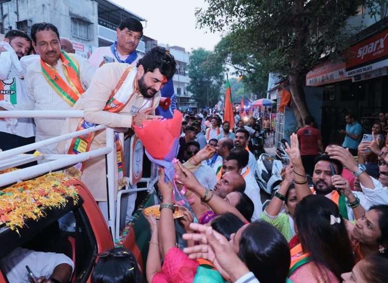 मुळशी धरणातून पाण्यासाठी केंद्र सरकारकडे पाठपुरावा करणार:मुरलीधर मोहोळ