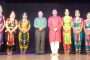  'जप राम  ' नृत्य कार्यक्रमातून उलगडला प्रभू श्रीरामाचा जीवनप्रवास