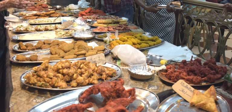 रमजान स्पेशल…चोखंदळ पुणेकर खवय्यांना ‘शालिमार’ची मेहमाननवाजी