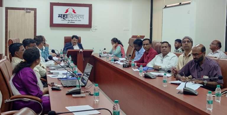 उपाययोजनांतील सातत्याने अचूक वीजबिलांच्या टक्केवारीत वाढ