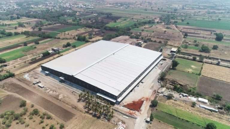 एनडीआर वेअरहाऊसिंगतर्फे पुण्यात अत्याधुनिक सुविधेचे अनावरण