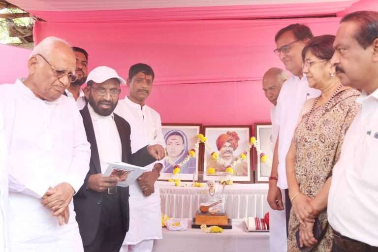 लोकशाही वाचवण्यासाठी व सामान्यांचे प्रश्न सोडवण्यासाठी धंगेकरांना संसदेत पाठवा-वंदना चव्हाण