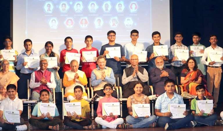 विकसित भारताआधी भ्रष्टाचारमुक्त भारताची आवश्यकता
