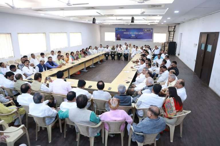 काँग्रेस पक्षाच्या ५ न्याय २५ गॅरंटींचा राज्यात घरोघरी जाऊन प्रचार करणार: नाना पटोले