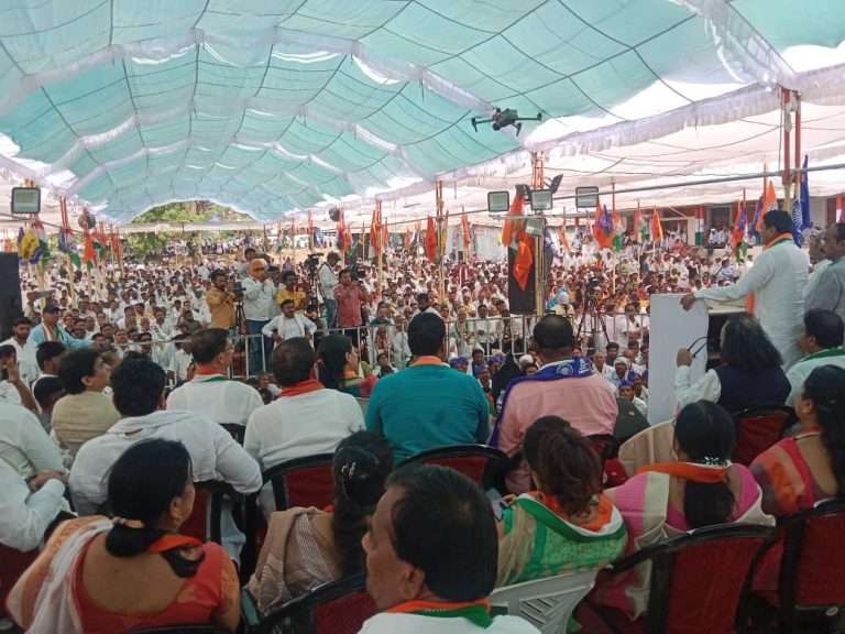 वंचितने सातत्याने अपमान केला पण वैयक्तिक अपमानापेक्षा देशाचे संविधान, लोकशाही महत्वाची: नाना पटोले