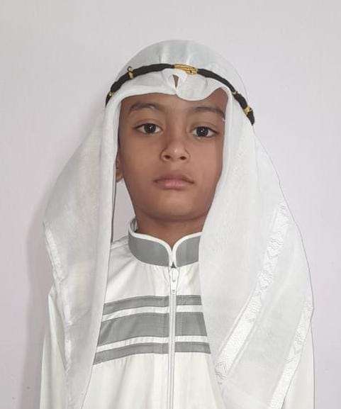 पिंपरीतील सात वर्षीय मोहम्मद अलीने पूर्ण केले रमजान चे ३० रोजे