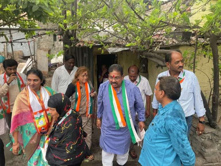 आता मते फोडाफोडीचे राजकारण चालणार नाहीच – रमेश बागवे
