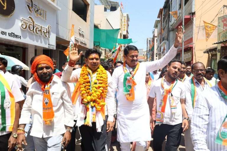 नेहरु, गांधी परिवारावर टीका करुन पापे लपवण्याचा भाजपाचा प्रयत्न; महागाई, बेरोजगारीसारख्या प्रश्नावर भाजपा गप्प का?
