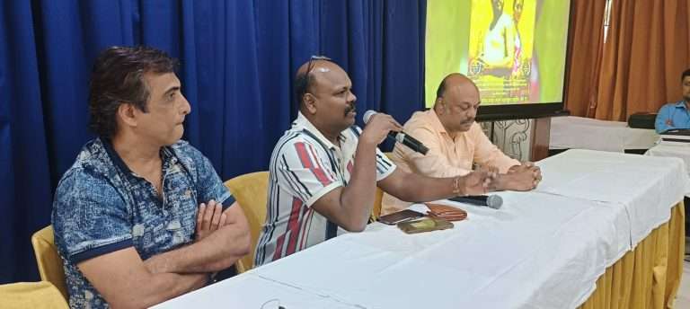“परंपरा” च्या निमित्ताने आयुष्य आणि परंपरा यातील संघर्ष रुपेरी पडद्यावर झळकणार
