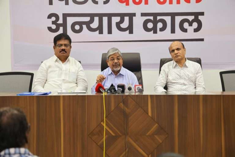 धार्मिक ध्रुवीकरण करण्याचा भाजपा व नरेंद्र मोदींचा डाव.