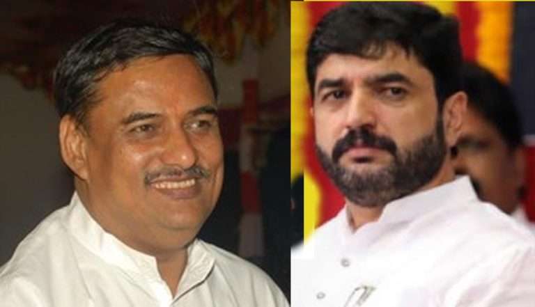 एमआयएम सुंडकेंची उमेदवारी:पराभवाच्या भीतीपोटी भाजपाचे पडद्यामागील षडयंत्र !