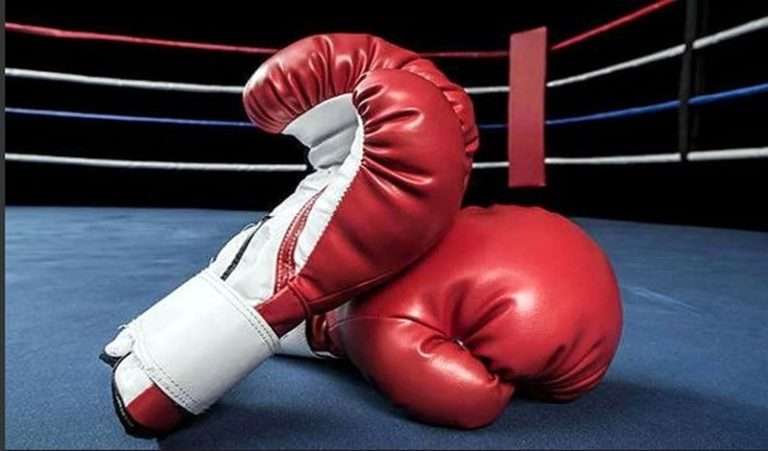 पुणे जिल्हा बॉक्सिंग अजिंक्यपद स्पर्धेचे खडकी येथे आयोजन