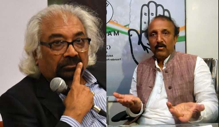 ‘वारसा हक्क संपत्तीकर लावण्याचे मनसुबे भाजपचेच..!! कॉंग्रेस  राज्य प्रवक्ते गोपाळ तिवारी