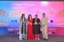 झरीन खान हिच्या हस्ते तिसऱ्या राष्ट्रीय ट्रान्सजेंडर पुरस्कारांचे उद्घाटन झाल 