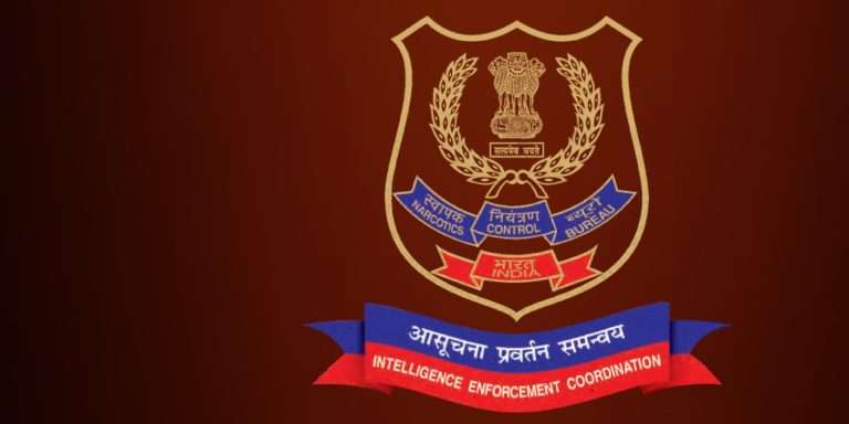 नारायणगाव जवळ ड्रग्जच्या गुप्त लॅब:आंतरराज्यीय अमली पदार्थाच्या रॅकेटचा पर्दाफाश