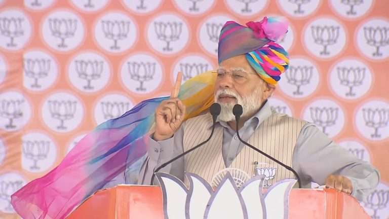 तिसऱ्या कार्यकाळाच्या पहिल्या 100 दिवसांत मोठे निर्णय घेणार-PM मोदी