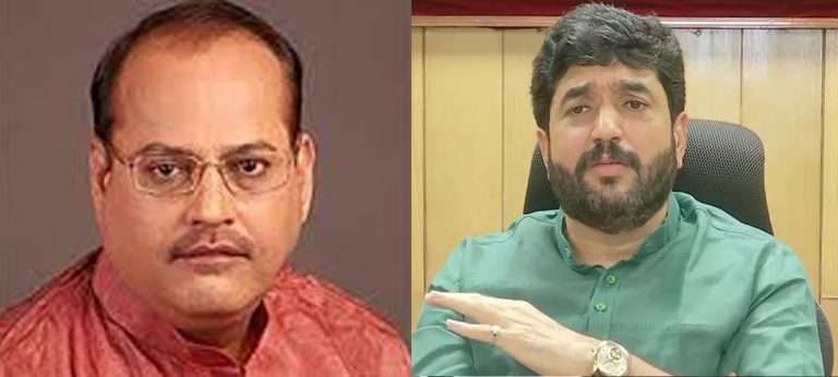 मुरलीधर मोहोळ यांच्या विरुद्ध आचारसंहिता भंगाची तक्रार दाखल-प्रचारासाठीच्या पत्रकावर प्रभू श्री रामाच्या फोटोचा वापर