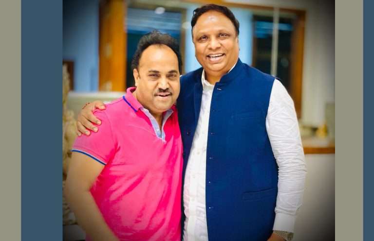 संजय काकडेंची नाराजी दूर करण्याचे भाजपाचे प्रयत्न, आशिष शेलारांनी घेतली भेट