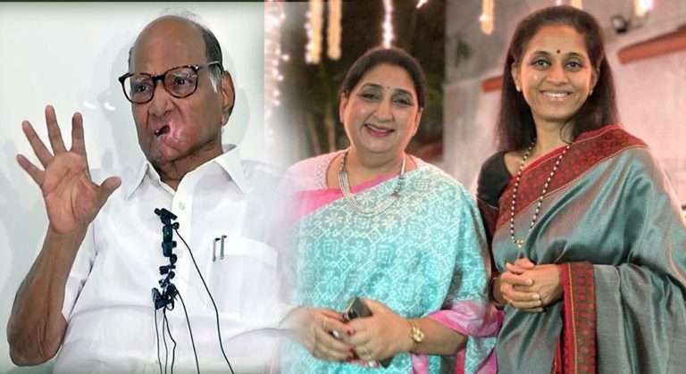 माझ्या विधानाचा विपर्यास,महिला सक्षमीकरण माझ्या राजकारणाचा प्रमुख भाग -शरद पवार