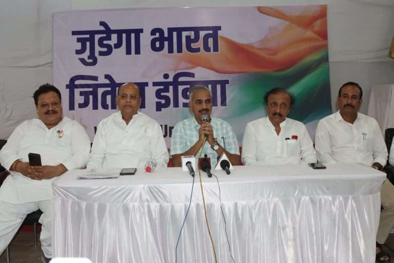मुरलीधर मोहोळ यांच्या महापौरपदाचा कार्यकाळ शहराच्या पर्यावरणासाठी घातकी- डॉ. विश्वंभर चौधरी