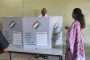 तिसऱ्या टप्प्यातील अकरा मतदारसंघात दुपारी ३ वाजेपर्यंत सरासरी ४२.६३ टक्के मतदान