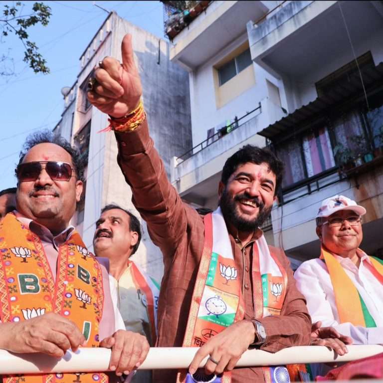 मल्टिमोडल हबमुळे स्वारगेट चौकाचा कायापालट होणार-मुरलीधर मोहोळ