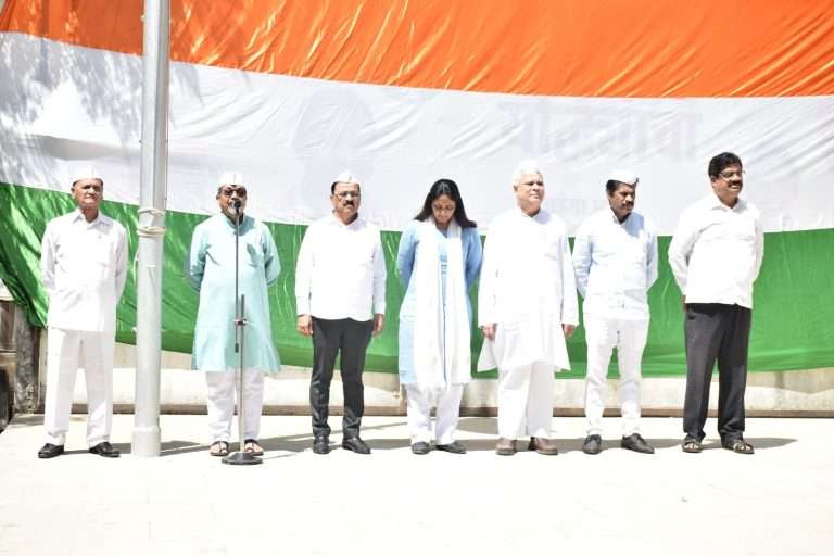 राज्यघटना अबाधित ठेवण्यासाठी भाजपाला सत्तेतून तडीपार करा: डॉ. भालचंद्र मुणगेकर