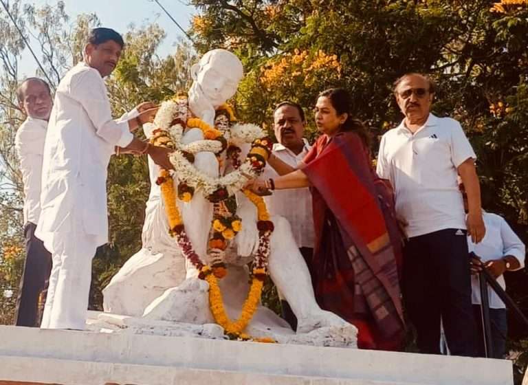 ‘कामगार हिताचे कायदे पुनर्पस्थापित करून’ कामगारक्षेत्रास न्याय मिळवून देण्याची काँग्रेसची भुमिका..! – काँग्रेस राज्य प्रवक्ते गोपाळ तिवारी
