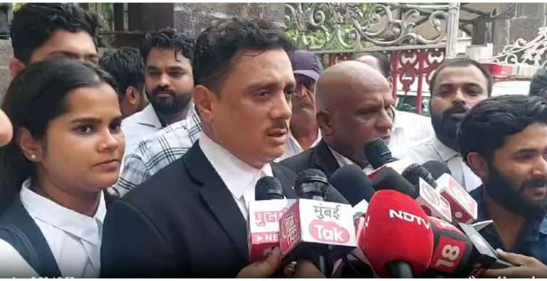 रेव्ह पार्टी: पोलीसच आरोपीच्या पिंजऱ्यात अडकणार ? असीम सरोदे काय म्हणाले…