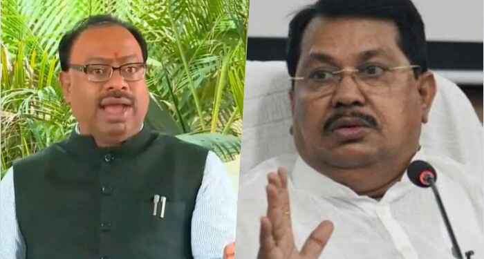 उज्वल निकमसारख्या  देशभक्तावर बिनबुडाचे आरोप करताना जराही शरम वाटली नाही का? बावनकुळेंचा सवाल