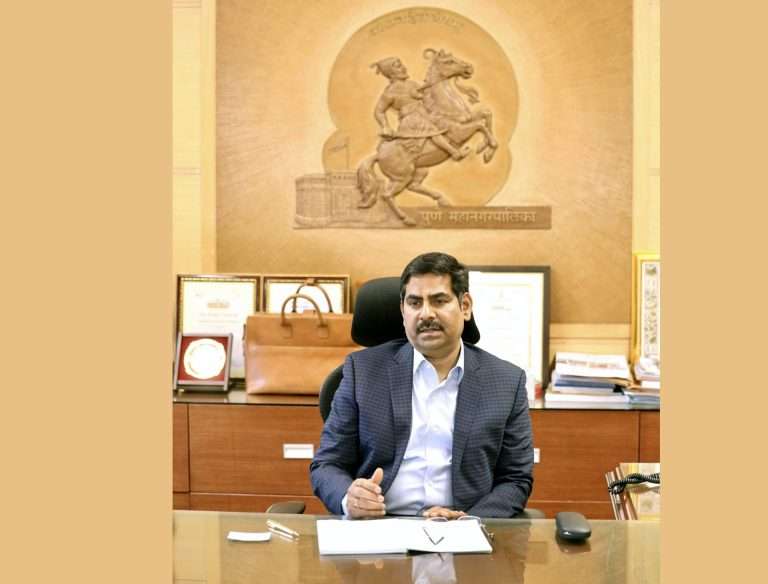 पालिकेच्या वारजे हॉस्पिटलला रक्षा मंत्रालयाचा हिरवा कंदील:आयुक्त राजेंद्र भोसले यांच्या अथक पाठपुराव्याला यश