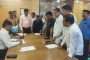 अयोध्यत उभे राहणार महाराष्ट्र सदन २.३२७ एकरचा भूखंड उत्तर प्रदेश सरकारकडून मंजूर:-सार्वजनिक बांधकाम मंत्री रविंद्र चव्हाण