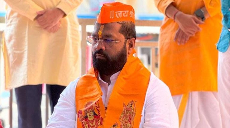 पुणे महापालिका निवडणूक:भाजप १२५ जागांवर लढणार , युतीबाबत प्रदेश पातळीवर निर्णय होणार