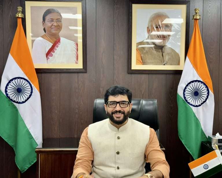 साहित्य संमेलनाच्या संपर्क कार्यालयाचे गुरुवारी उद्घाटन केंद्रीय मंत्री  मुरलीधर मोहोळ करणार प्रकाशकांशी चर्चा