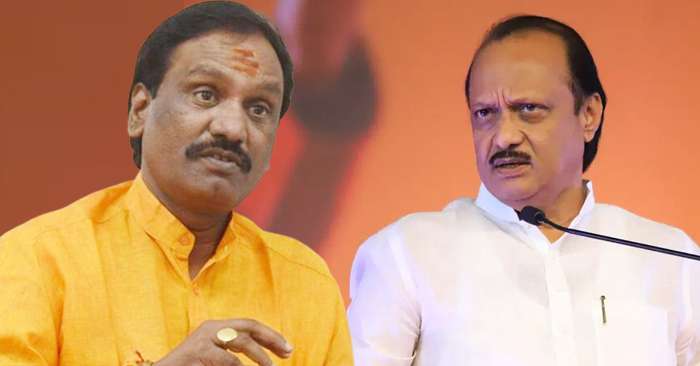 पुरंदरमध्ये लड्डा, लोढा ‘शेतकरी’ कधी झाले? मंत्रालयातील गद्दार, दलालांच्या टोळय़ांकडून जमिनीची सौदेबाजी