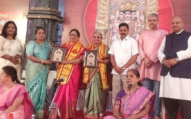 श्रीमती लक्ष्मीबाई दगडूशेठ हलवाई दत्त मंदिर ट्रस्टच्या १२७ वा गुरूपौर्णिमा महोत्सव