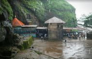 एकविरा देवी पायथा मंदिर ते कार्ला मळवली रस्ता २८ ऑगस्ट पर्यत बंद ठेवण्याचे जिल्हाधिकाऱ्यांचे आदेश
