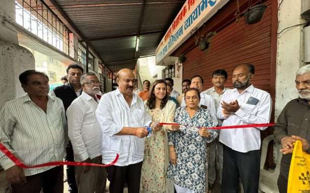 कार्यसम्राट मोफत महा-आरोग्य शिबीराच्या दुसऱ्या टप्यास उत्स्फुर्त प्रतिसाद